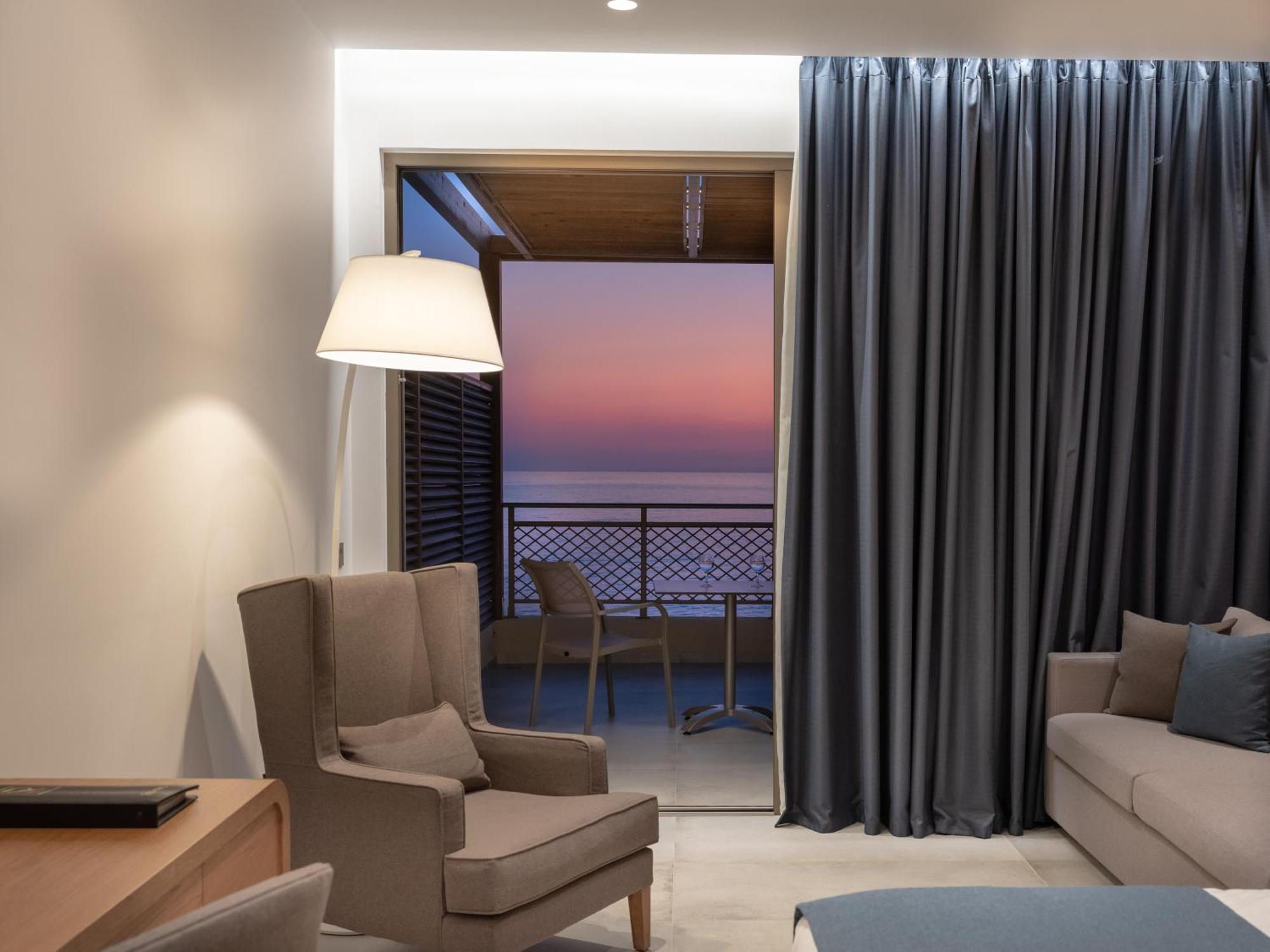 Signature Bungalow am Meer
