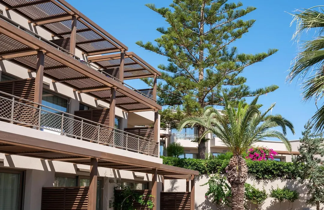 Nana Golden Beach All Inclusive Resort&Spa-1