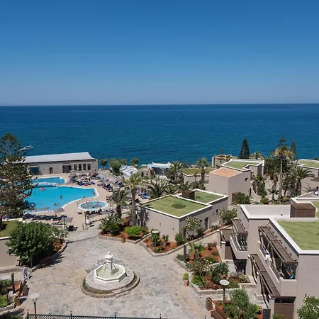 Nana Golden Beach All Inclusive Resort&Spa-2